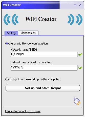 Mypublicwifi   Windows 8 -  6