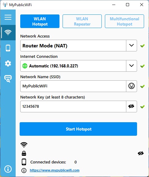 download connectify pro for windows 10